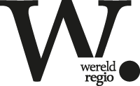 Logo wereld region winnish for better english