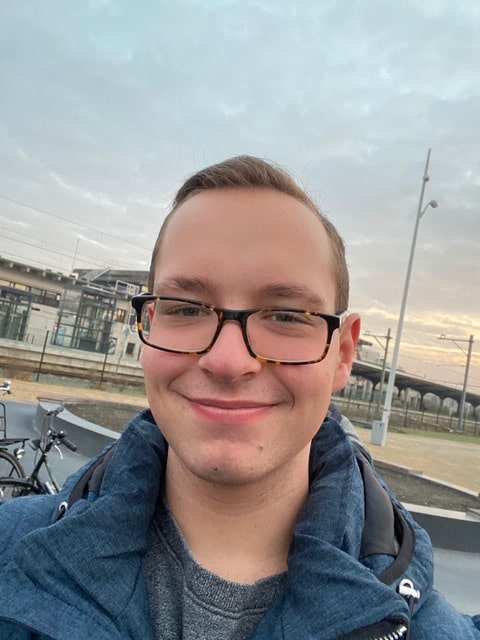 Welkom bij Winnish Levi!