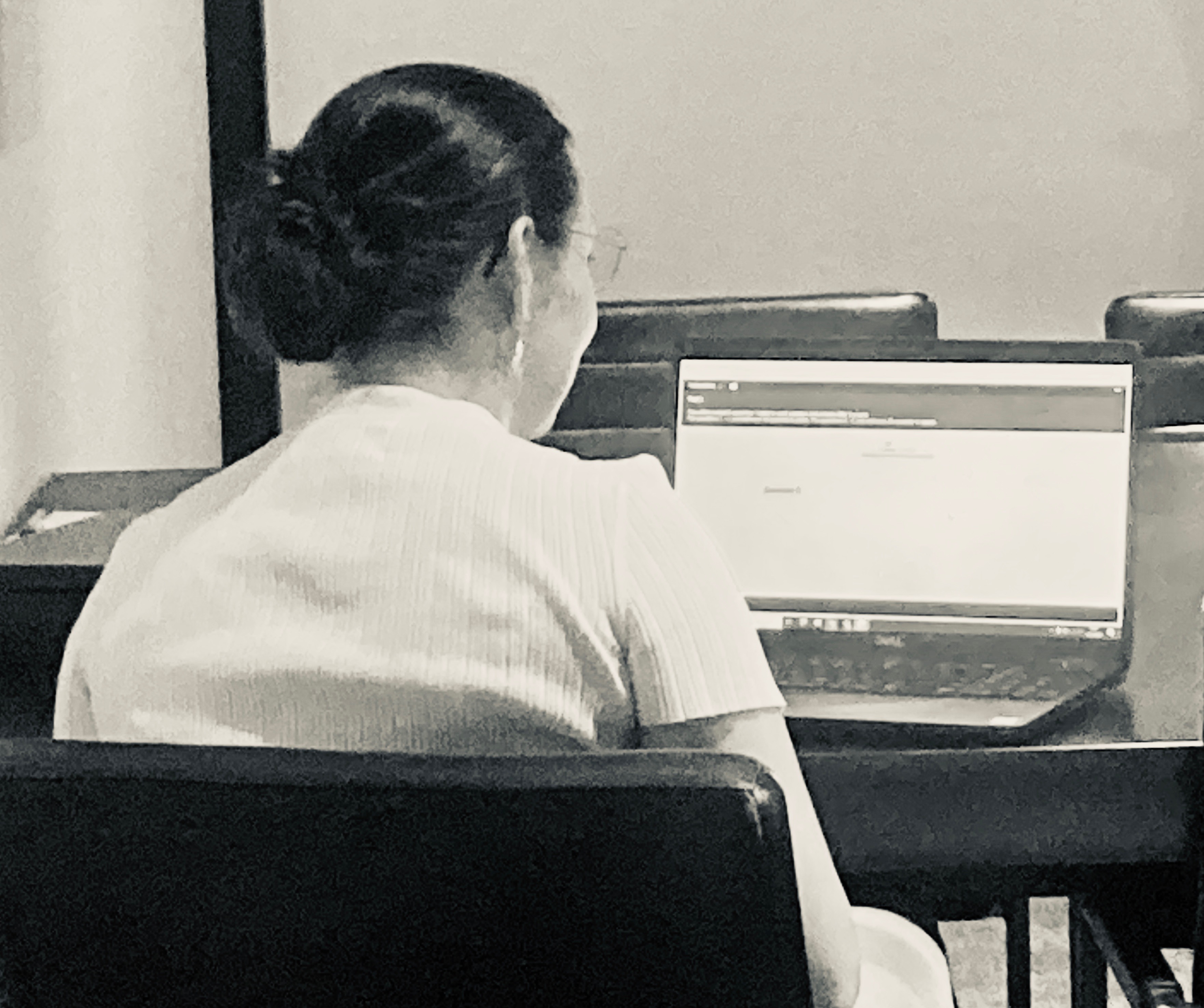 Speaking exam