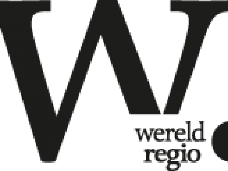 Logo wereld region winnish for better english