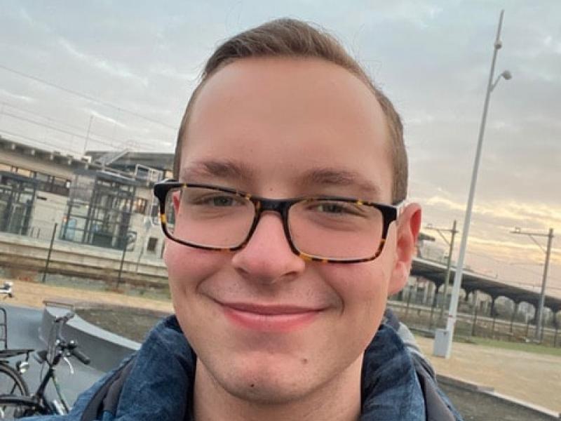 Welkom bij Winnish Levi!