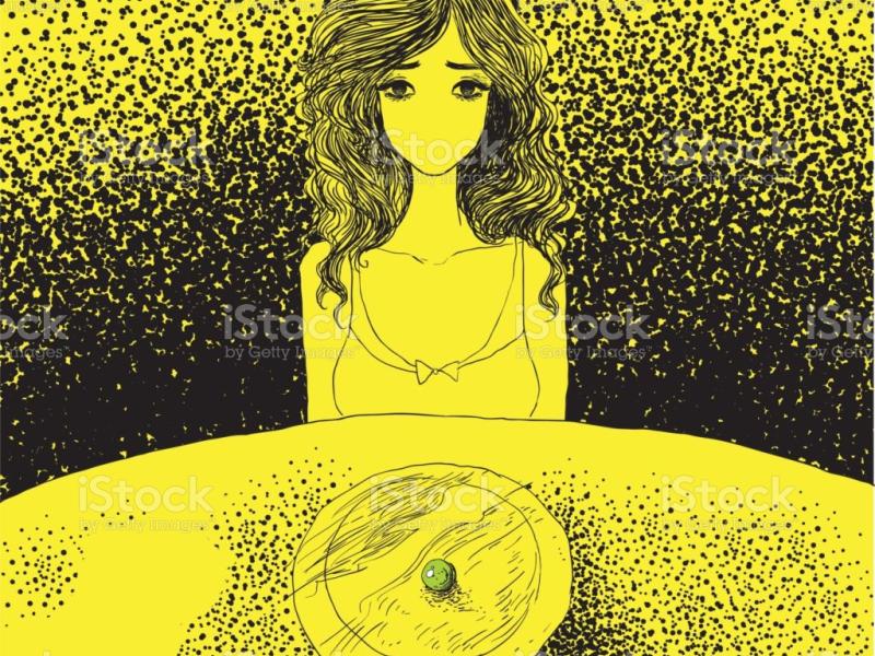 Dealing with anorexia and overcome the disease.