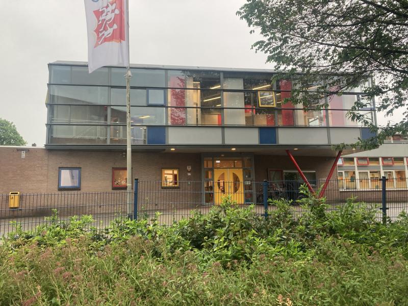 Sliedrecht primary school