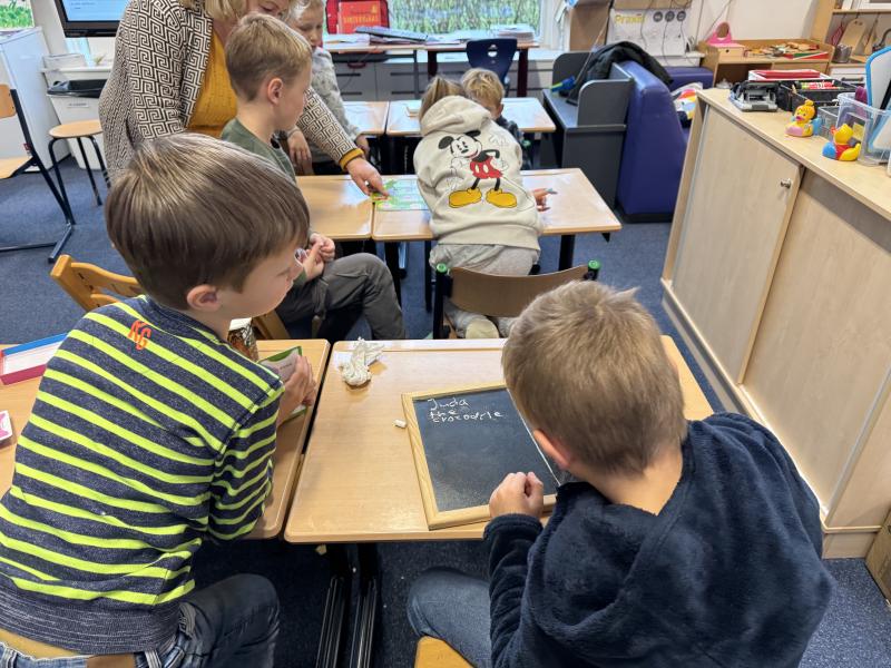 Samenwerking 