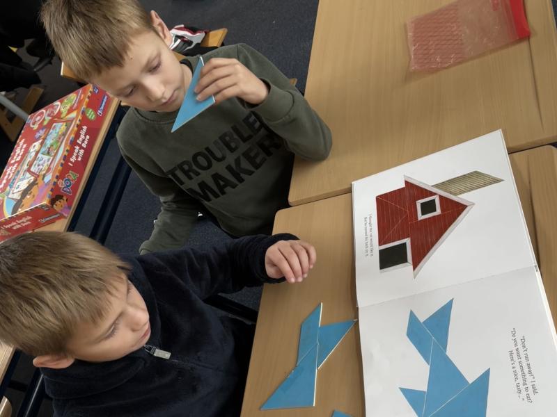 Engelse woordenschat vergroten